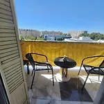 Spacieux 3 Et Balcon * Nice