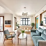 Apartment On The Seafront, Parking!