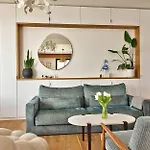 Apartment On The Seafront, Parking!