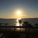 Nice, Exceptional Sea View, Top Floor, Parking