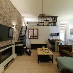My Casa - Stalingrad 24 - Cosy Loft - Port