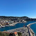 A Room In Nice Beach