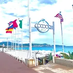 A At * Nice