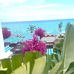 A At Apartment *
