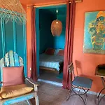 Romantic Artist Apartment