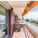 Apartment Absea Belles Terres 1' Nice