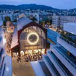 Cosy Appartement Gare Du Sud - 3 Guests