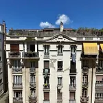 Cosy Appartement Gare Du Sud - Nice - 3 Guests