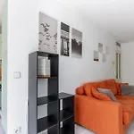 Happyfew Le Palais Des Arts Apartment *