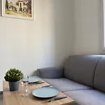 Apartment Proche Tram Acces Centre Nice