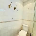 Apartment New Alba 3 Pers Wifi Ac Nice