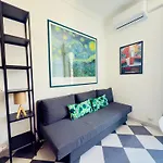 New Alba 3 Pers Wifi Ac