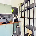 Apartment New Alba 3 Pers Wifi Ac
