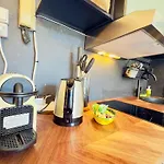 Apartment New Alba 3 Pers Wifi Ac