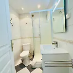 New Alba 3 Pers Wifi Ac Apartment