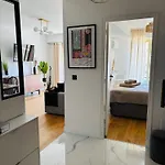 Butterfly Apartment Nice