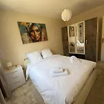 Elegant Apartment Terrace Port Of Nice