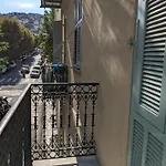 Studio Climatise Coeur Nice