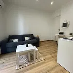 Studio Climatise Coeur Nice