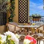 Luxurious Penthouse, 2 Bedroom Suites, 3 Spacious Terraces, Gorgeous Views Of Mountains And Sea,