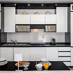 Apartment Fabron, Terrasse & Piscine Dans Nice