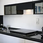 Apartment Fabron, Terrasse & Piscine Dans