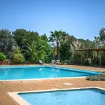 Apartment Fabron, Terrasse & Piscine Dans