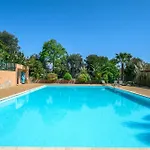 Nice Fabron, Terrasse & Piscine Dans Residence