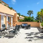Nice Fabron, Terrasse & Piscine Dans Residence