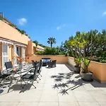 Nice Fabron, Terrasse & Piscine Dans Residence