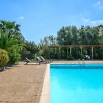 Fabron, Terrasse & Piscine Dans Nice