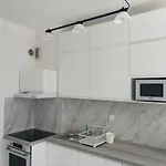 Proche Tram Acces Centre Apartment *