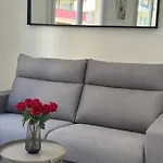 Apartment Proche Tram Acces Centre Nice