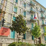 Le Windsor, Jungle Art Hotel