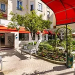 Best Western Plus Hotel Brice Garden Nice