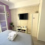 Apartment Riviera Nice: Old Town With Sea View
