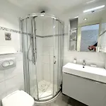Riviera Nice: Old Town With Sea View Apartment 3*