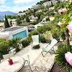 Terrasse, Vue Mer & Montagne, Parking & Clim