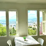 Terrasse, Vue Mer & Montagne, Parking & Clim