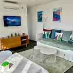 Terrasse, Vue Mer & Montagne, Parking & Clim