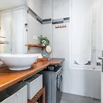 My Casa - Stalingrad 32 - Cosy Close Old Port Apartment Nice