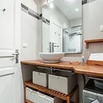 My Casa - Stalingrad 32 - Cosy Close Old Port Apartment Nice