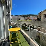 Charmant Studio Climatise Avec Terrasse Ensoleillee