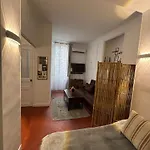 Apartment Au Coeur De Nice