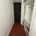 Apartment Au Coeur De
