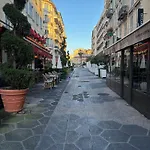 Studio Au Coeur De Nice