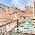 S4 Studio Richelmi- Ac Balcon 10Mns Port 15Mns Monaco