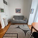 Coeur De - Et Centre Apartment *