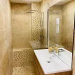En Duplex Vieux Apartment