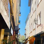 Appartement En Duplex Vieux Nice